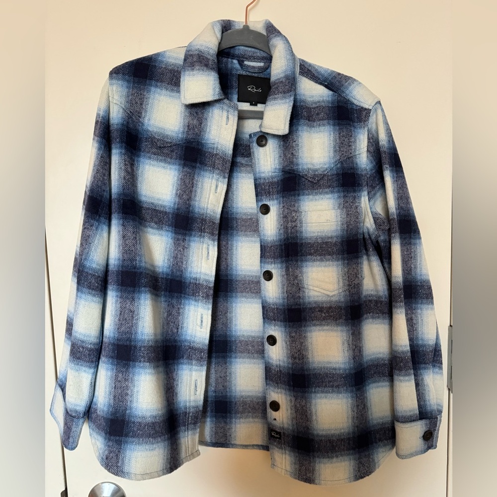 Rails | Flannel